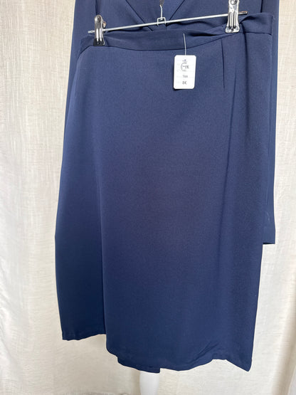 Blazer / jupe ANNE WEYBURN