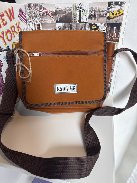 Sac bandoulière