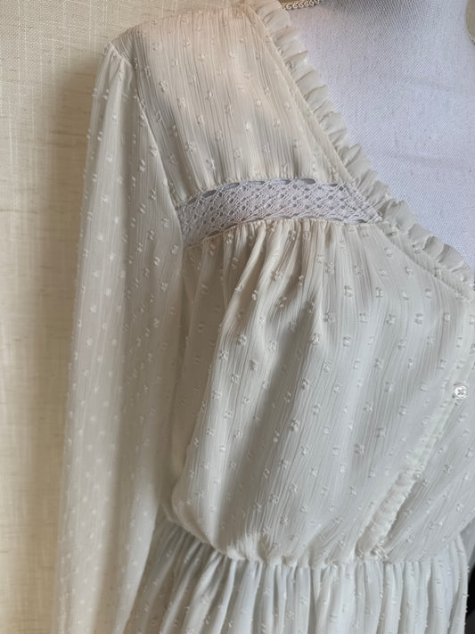 Robe KIABI