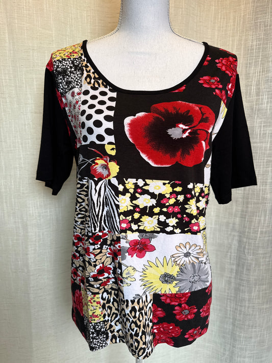 T-shirt AFIBEL