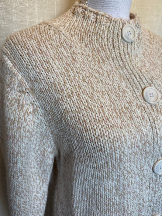 Gilet BLANCHE PORTE