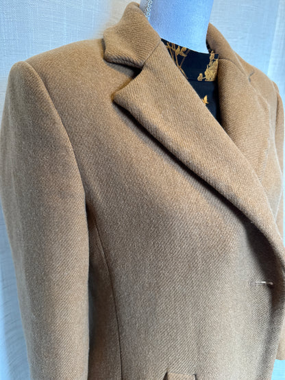 Manteau ZARA