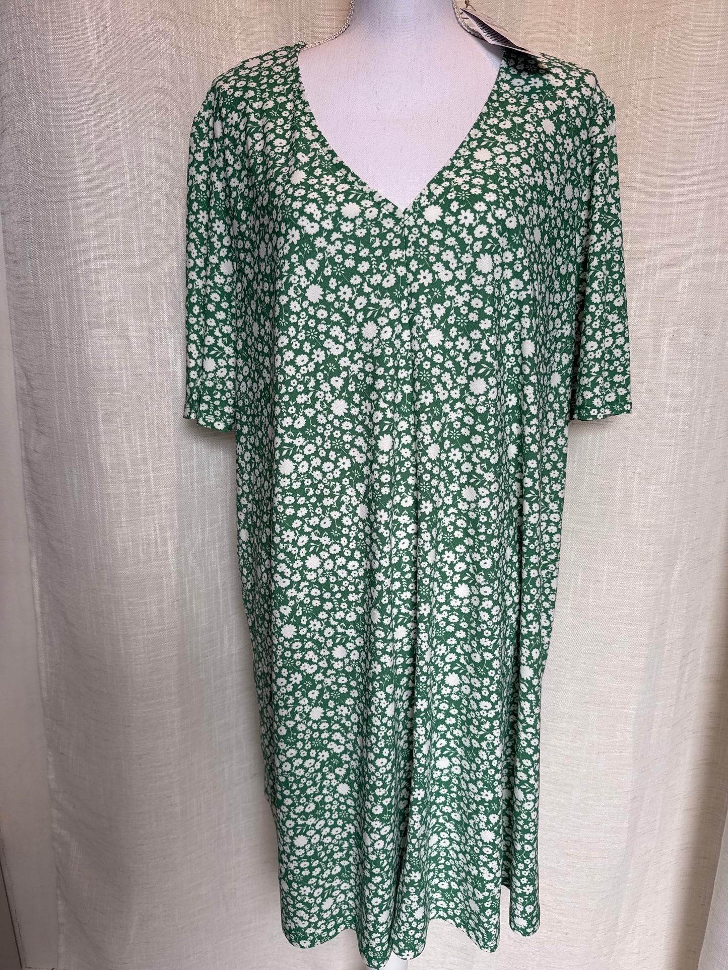 Robe kIABI neuve