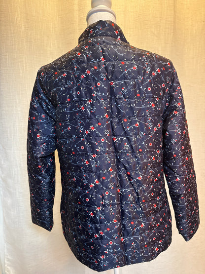 Doudoune LAURE DE LAIGNEVILLE