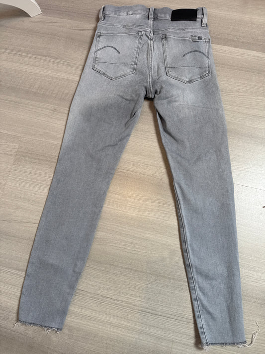 Jean G STAR
