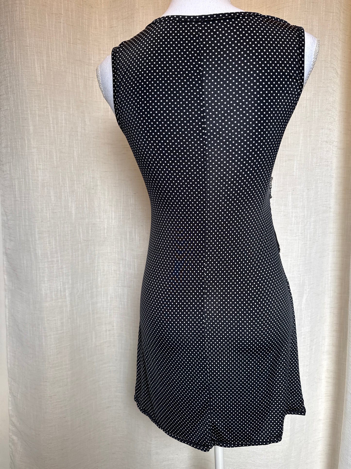 Jolie robe