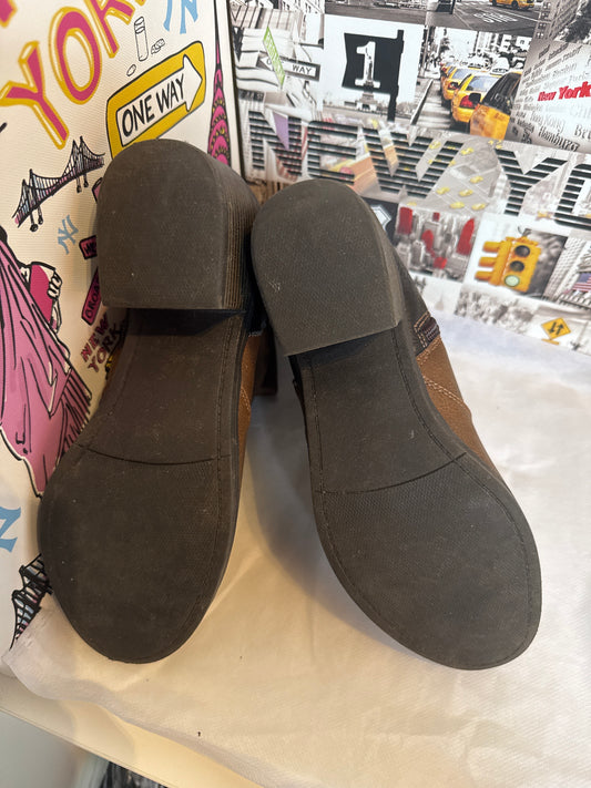 Bottines VICE VERSA