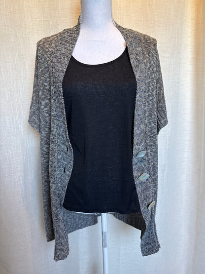 Gilet La Maison du Jersey