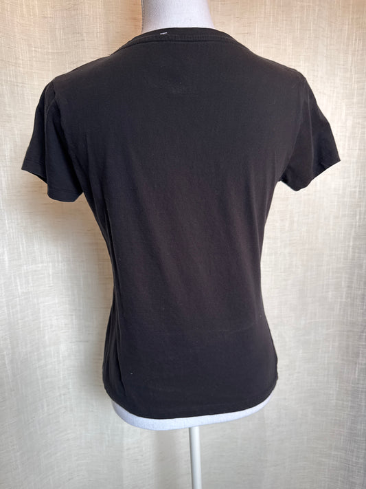 T-shirt ANNA KAREL