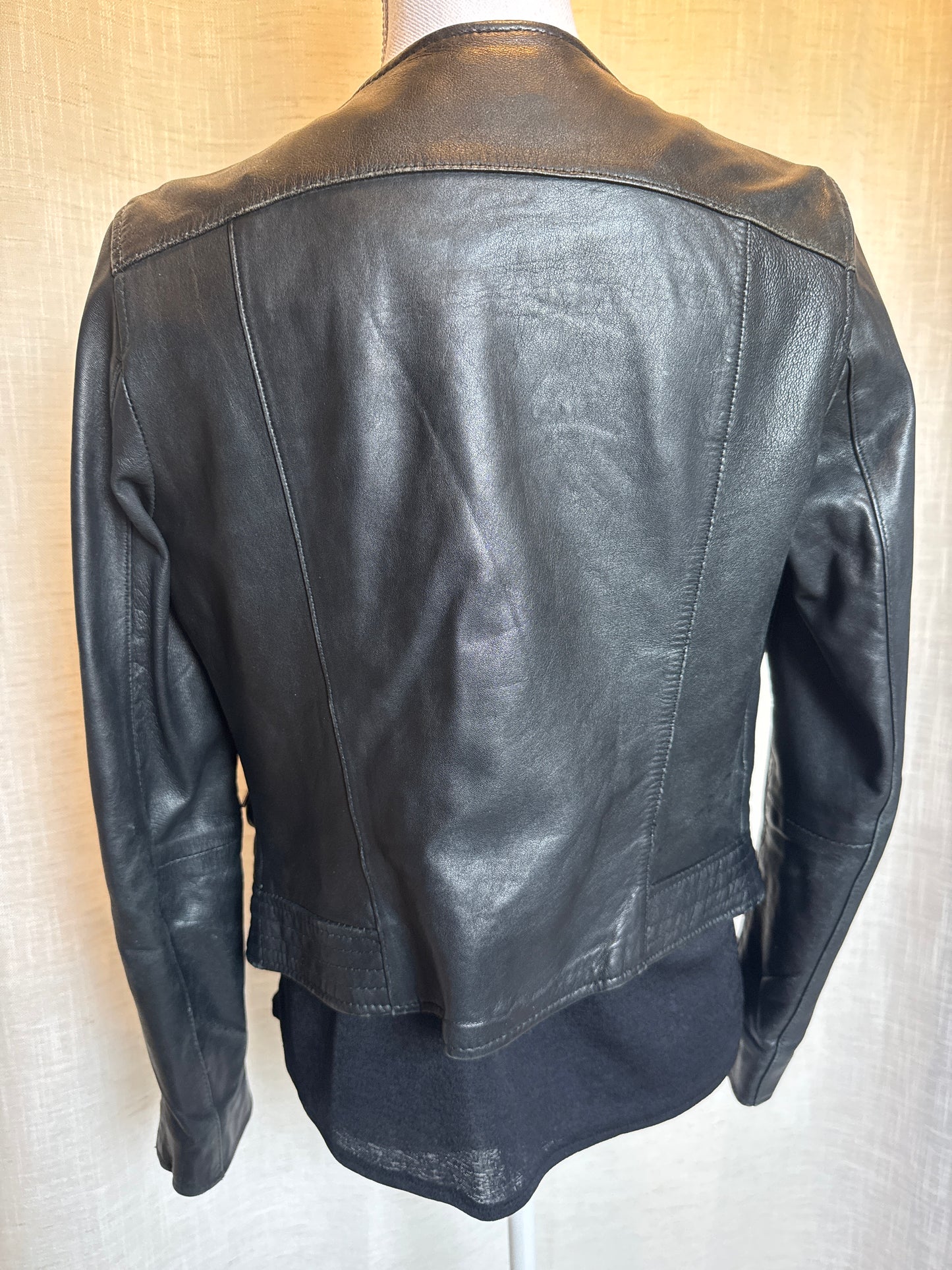 Veste MANGO