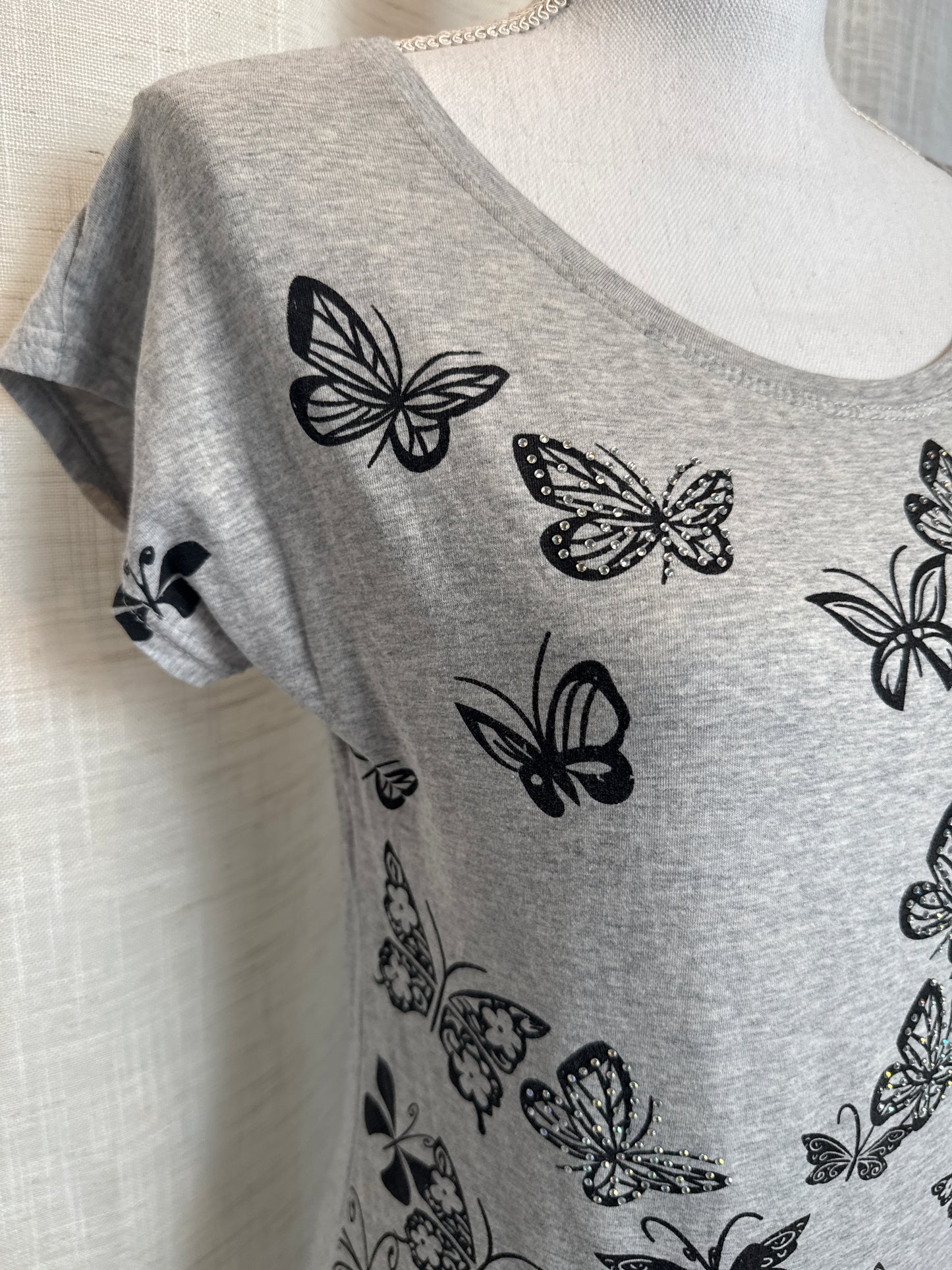 T-shirt CACHE CACHE