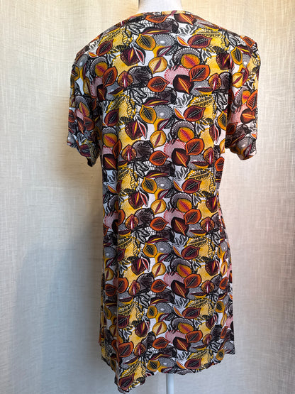 Tunique BLEU BONHEUR