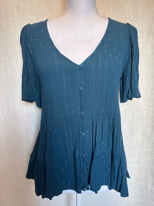 Blouse PROMOD