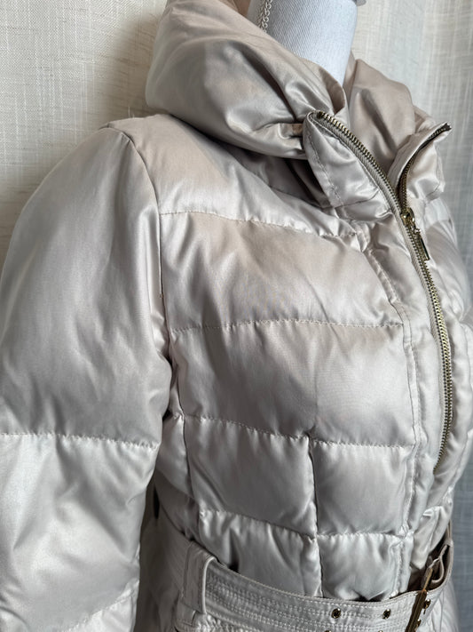 Doudoune ZARA
