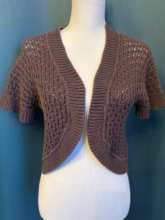 Gilet Jacqueline Riu