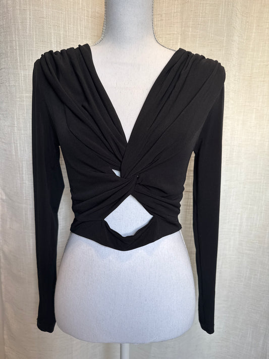 Top ZARA