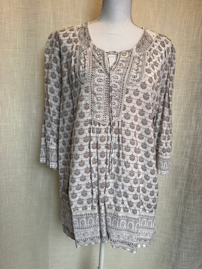 Tunique ARMAND THIERY