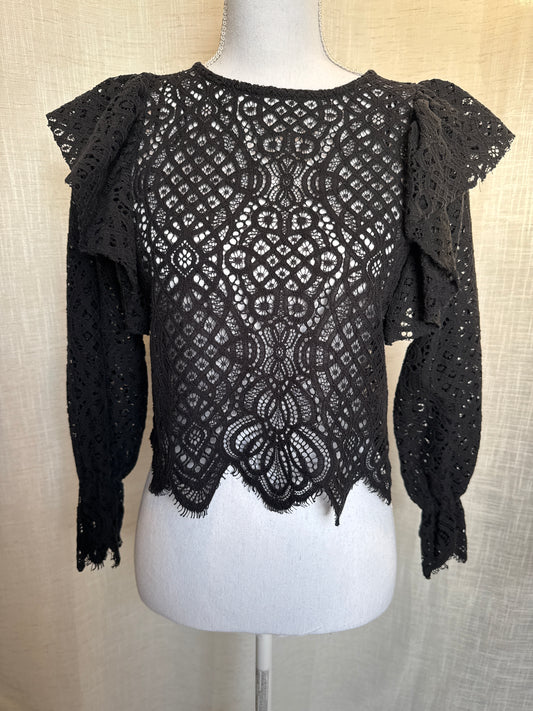 Blouse ZARA