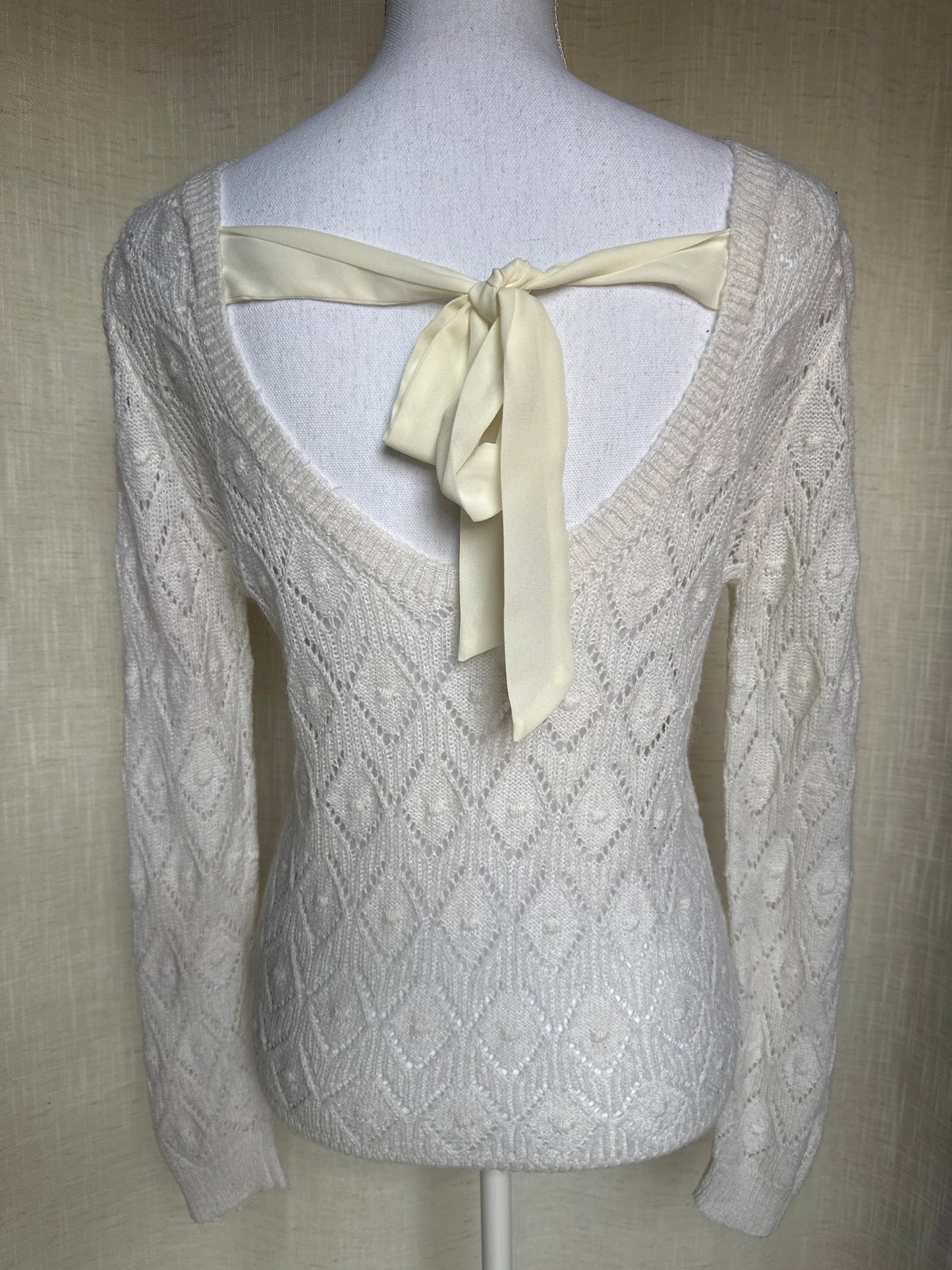 Pull MAJOLICA