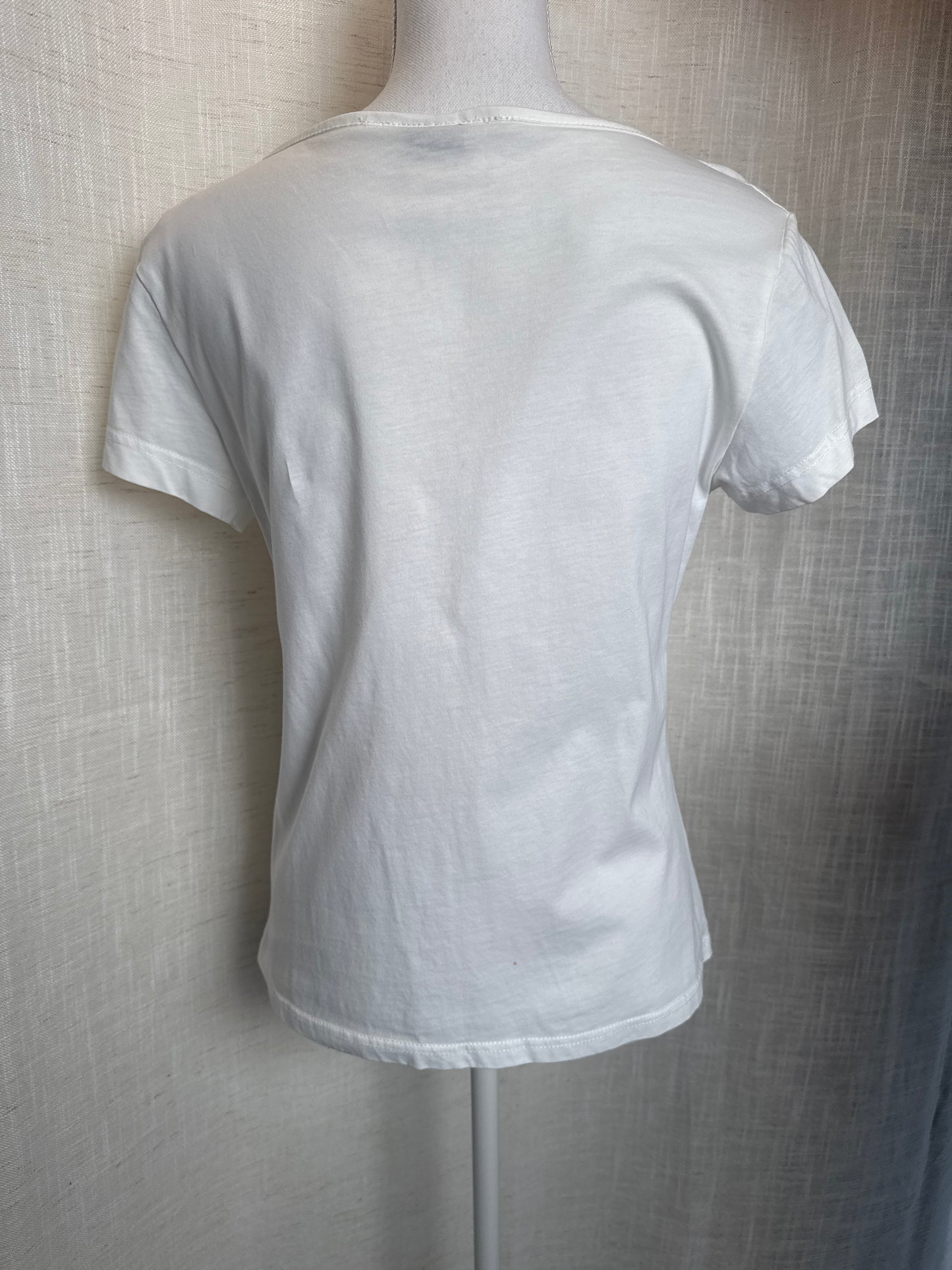 T-shirt INFLUX