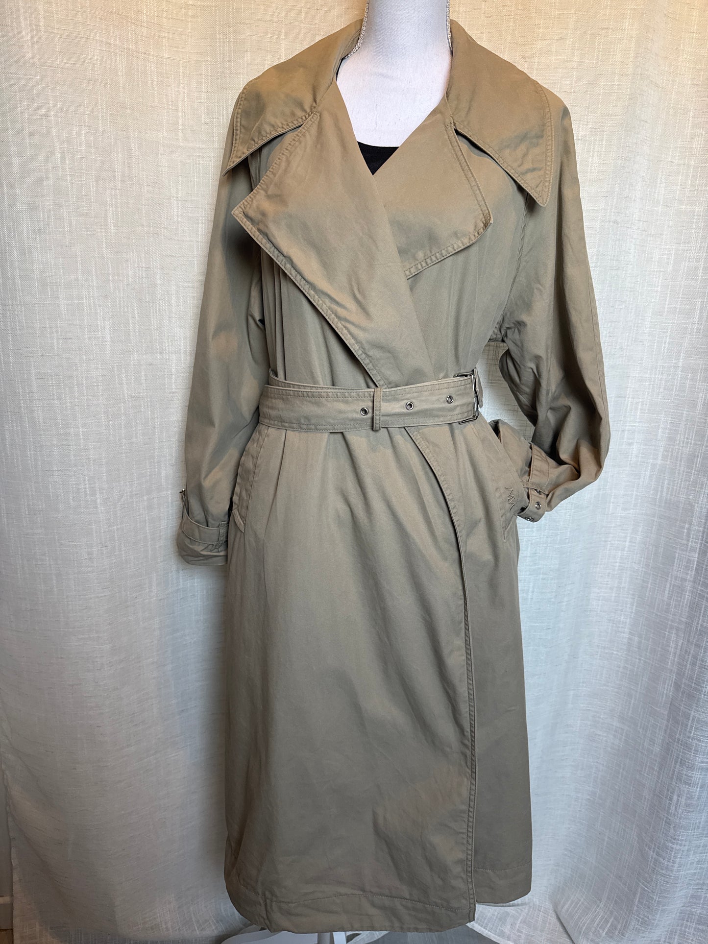 Trench MANGO