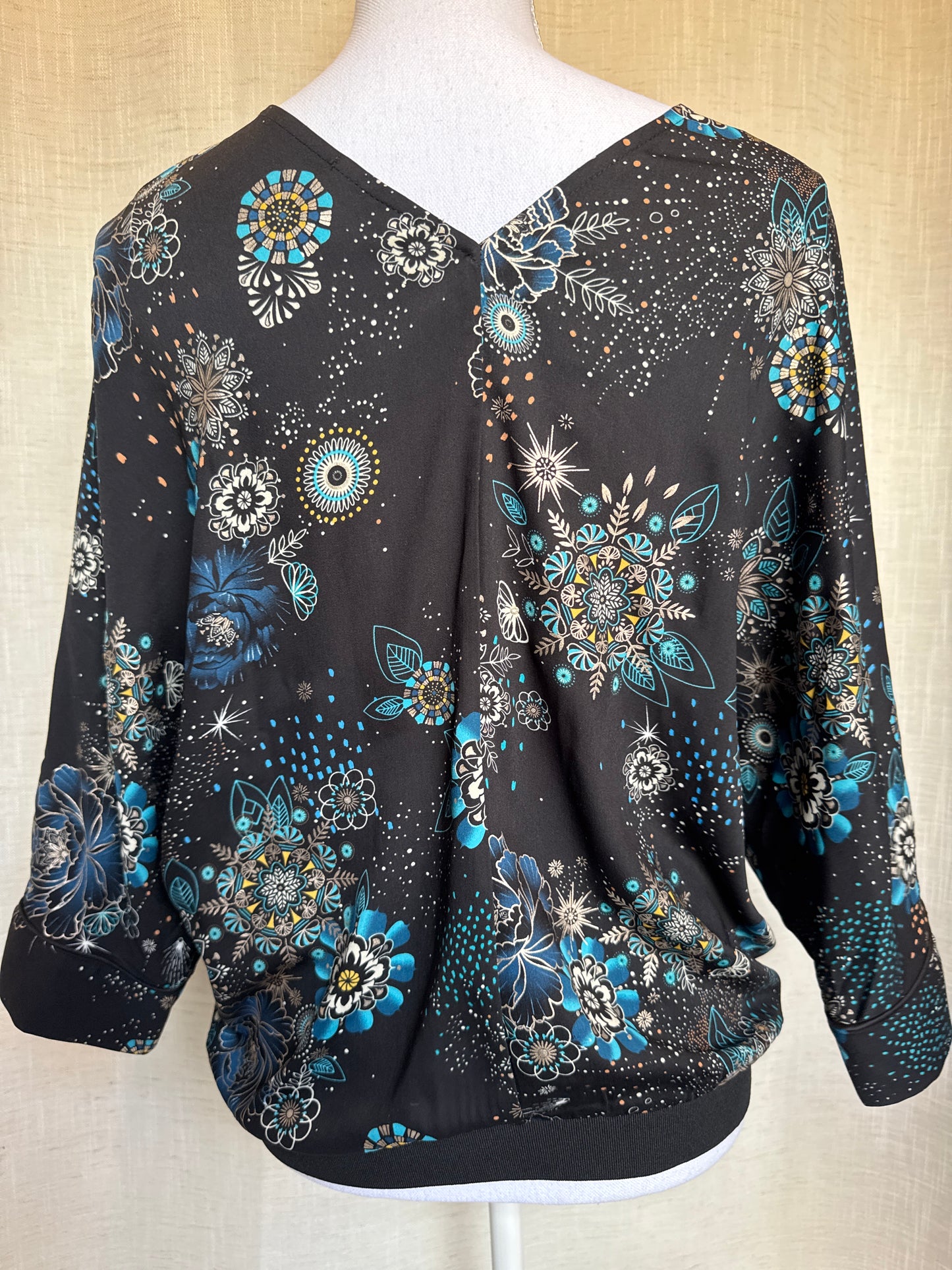 Blouse CACHE CACHE