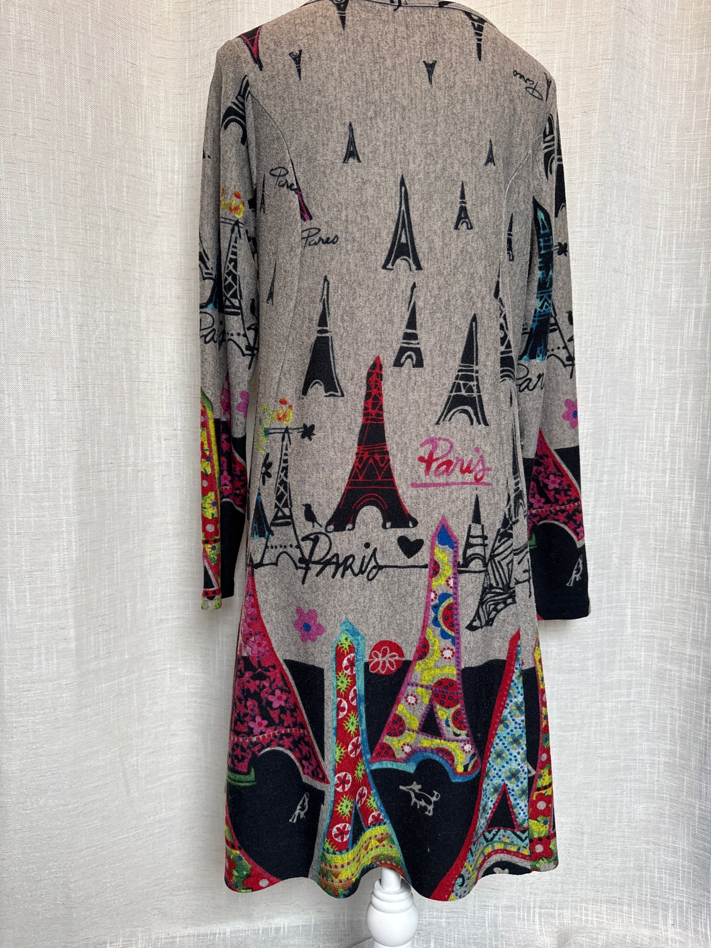 Robe Articles de PARIS