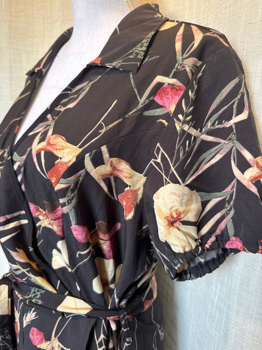 Robe SHEIN