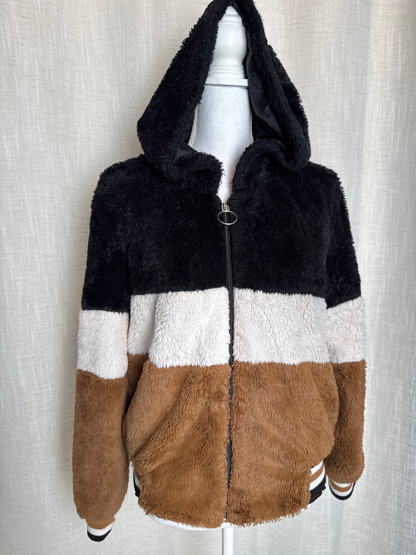 Blouson JENNYFER
