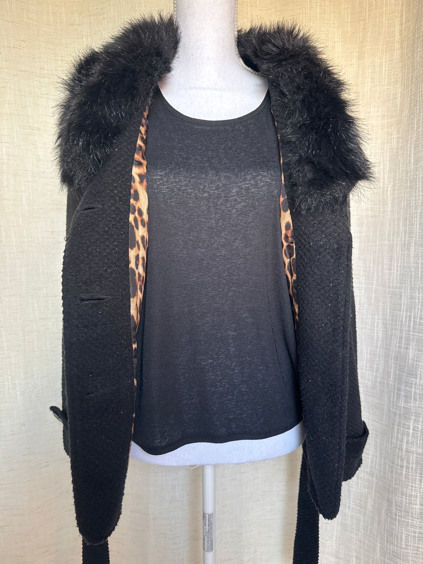 Veste COOLCAT