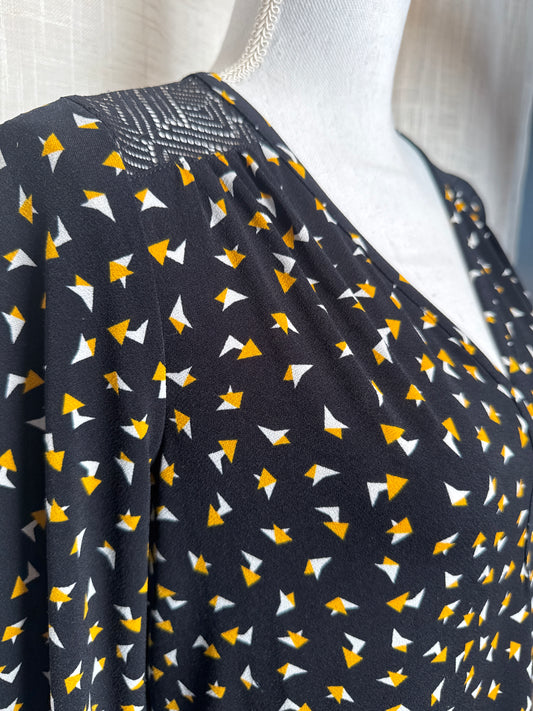 Blouse CACHE CACHE