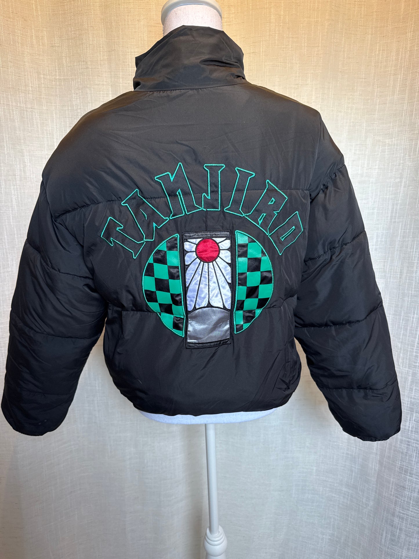 Doudoune DÉMON SLAYER