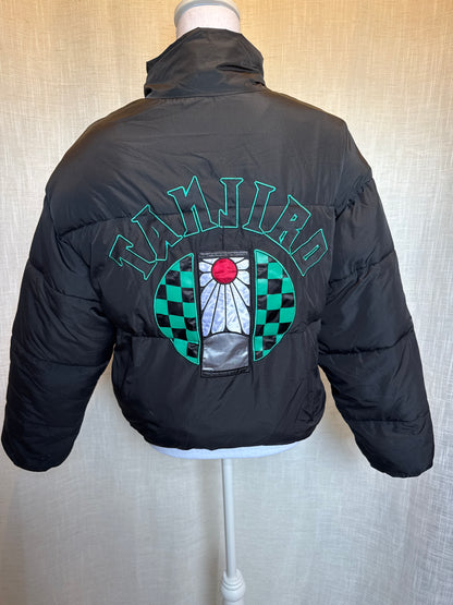 Doudoune DÉMON SLAYER