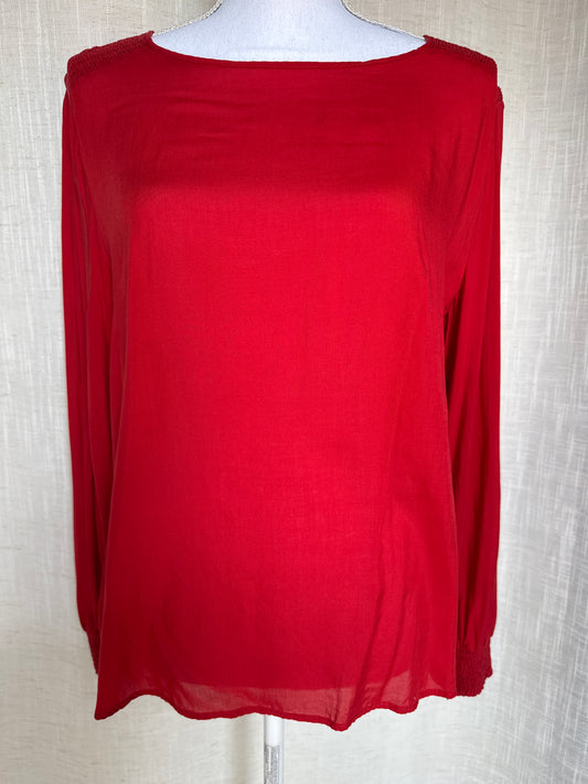 Blouse C&A