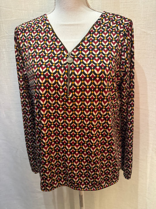 Blouse CACHE CACHE