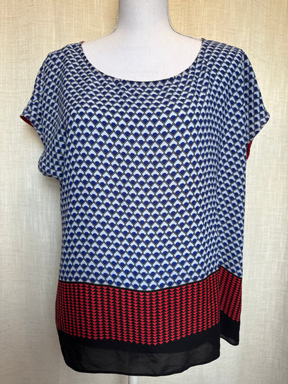 Tunique VINCE CAMUTO