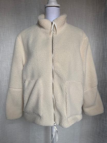 Joli Blouson Tout doux