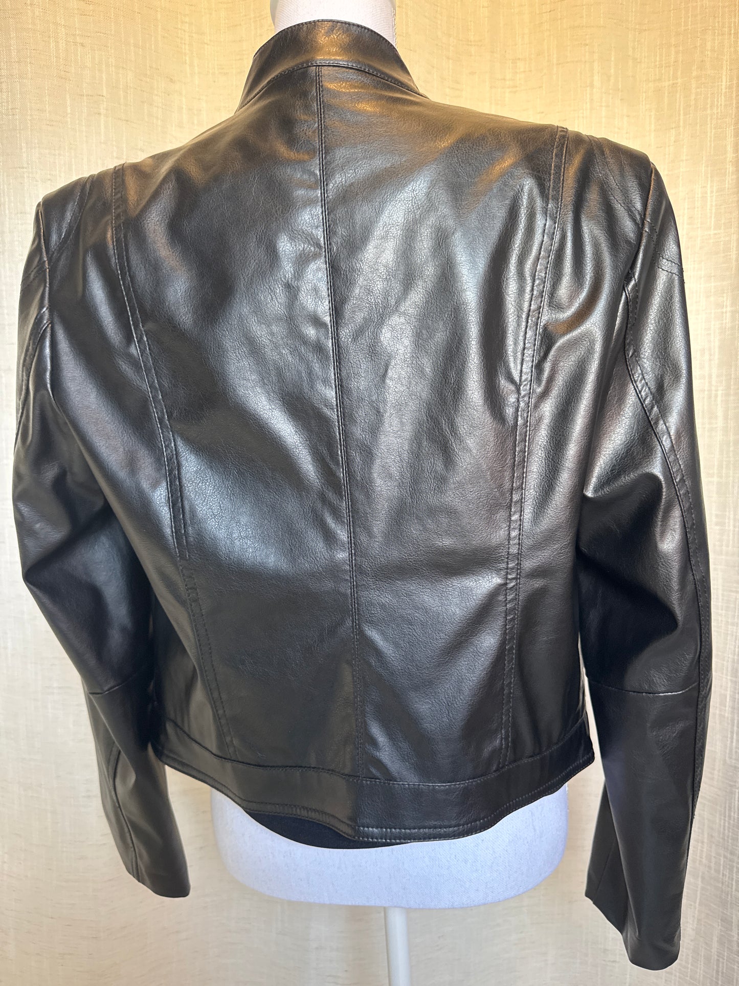 Veste 3 SUISSES