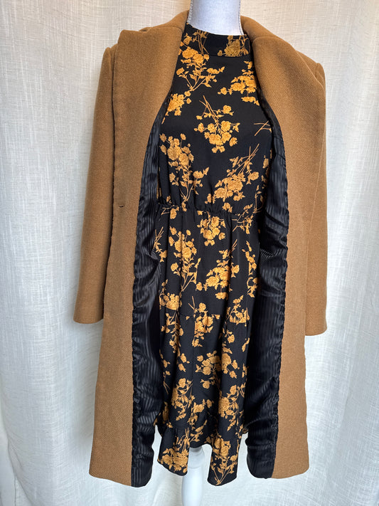 Manteau ZARA