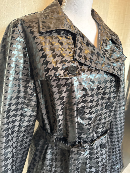 Trench JACQUELINE RIU