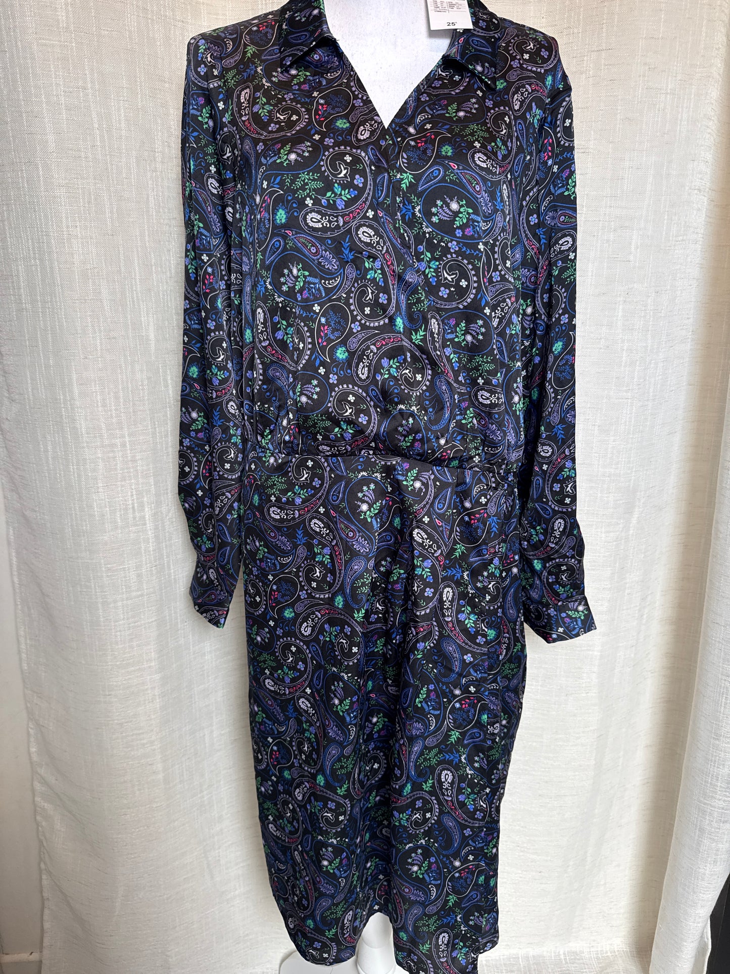 Robe KIABI neuve