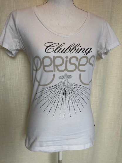 T-shirt Le temps des CERISES