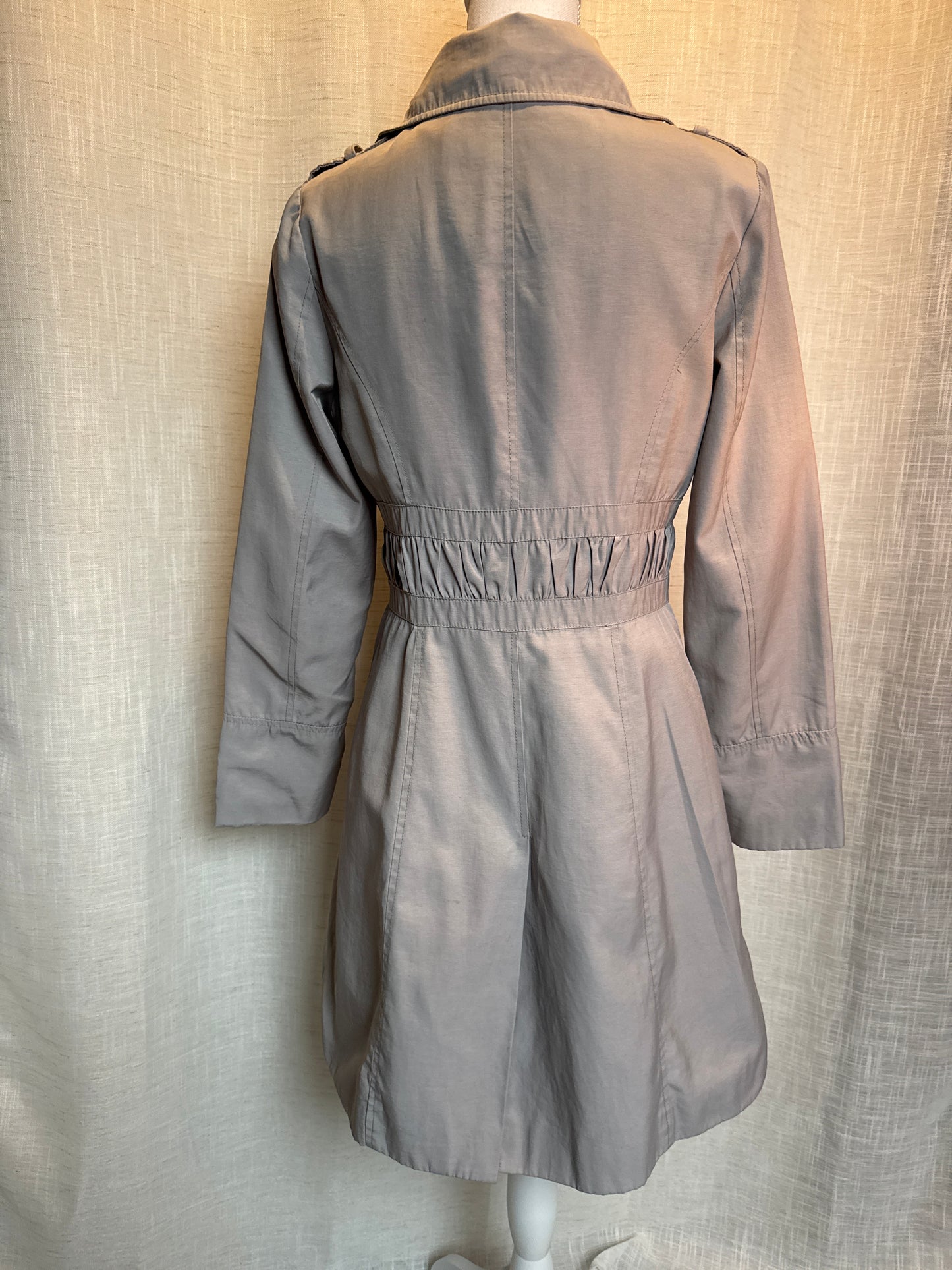 Trench GUESS