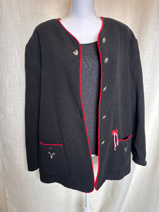 Veste STENEAU