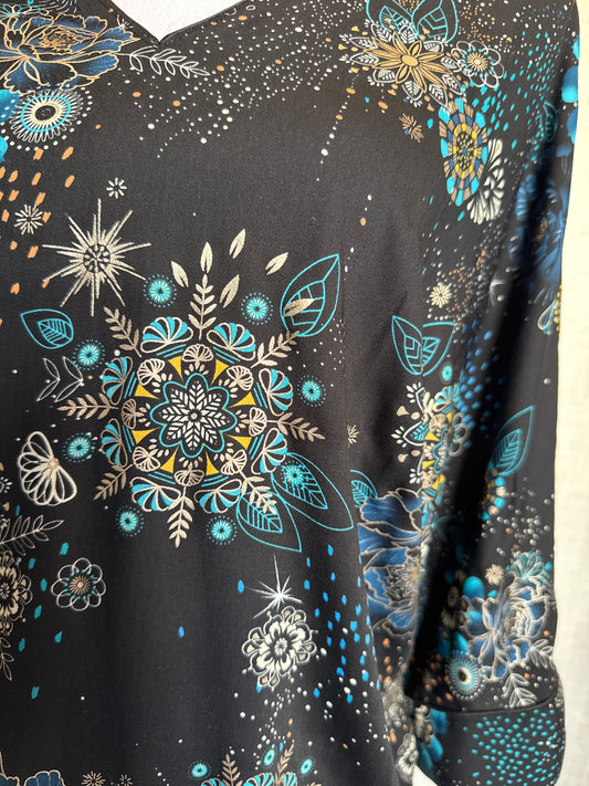 Blouse CACHE CACHE