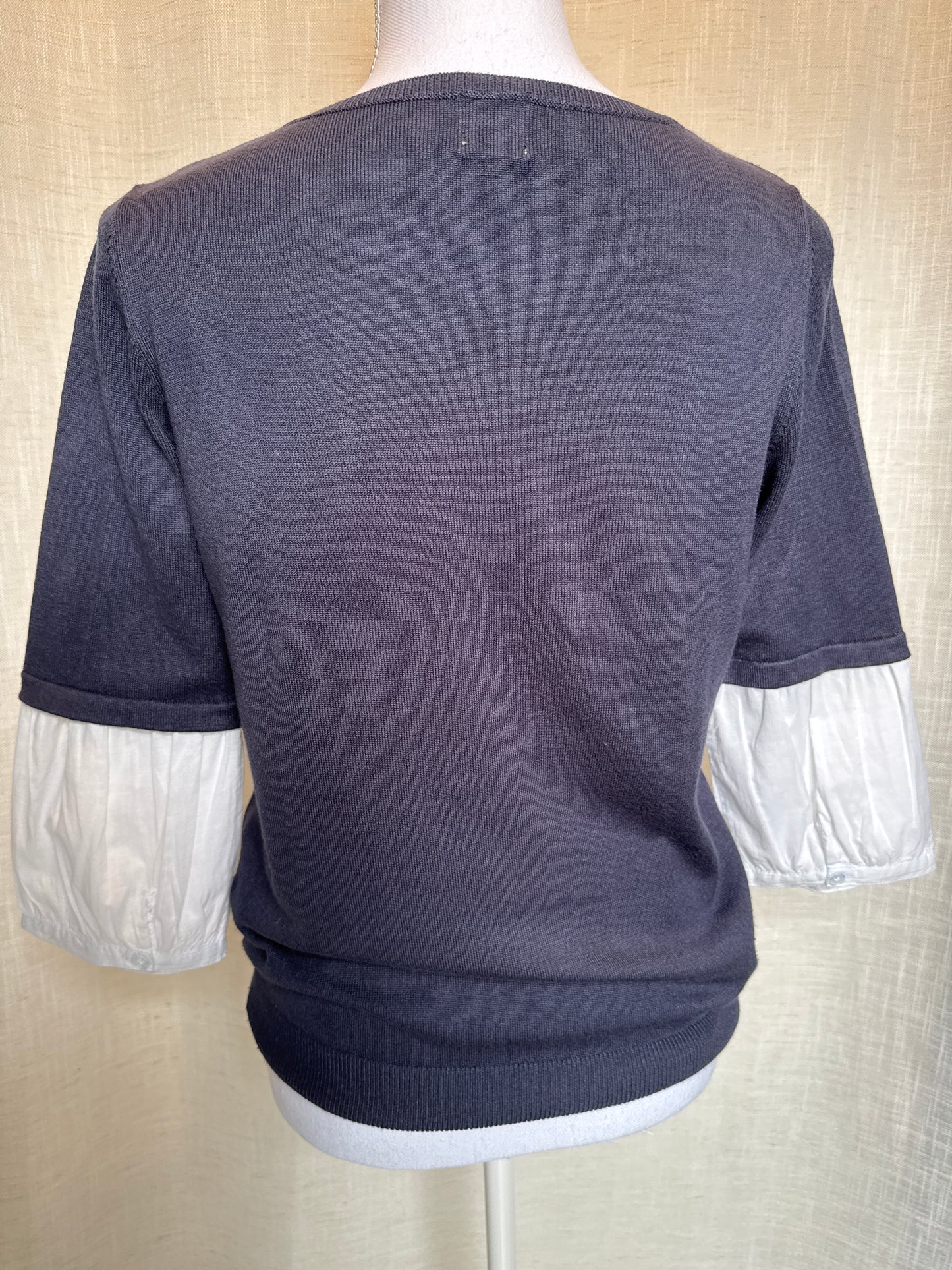 Pull CAMAÏEU