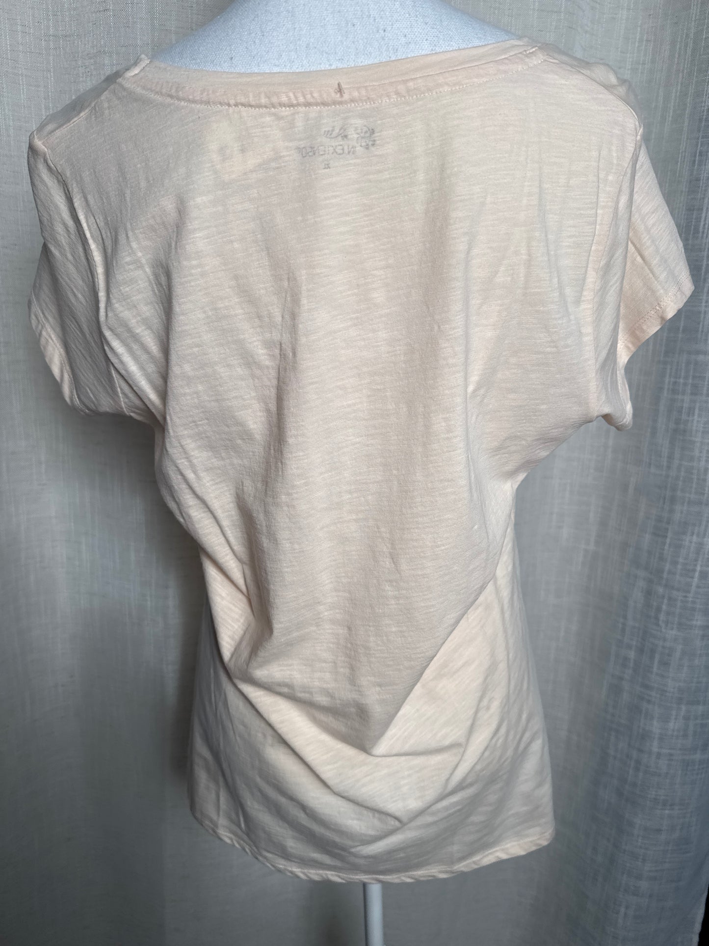 T -shirt INEXTENSO