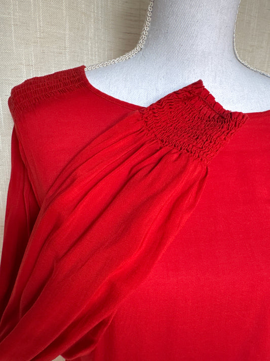Blouse C&A
