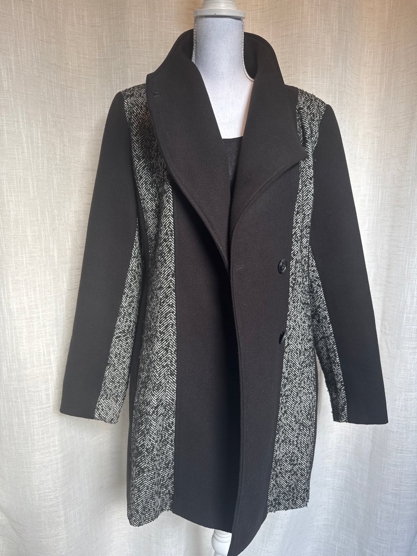 Manteau GEMO