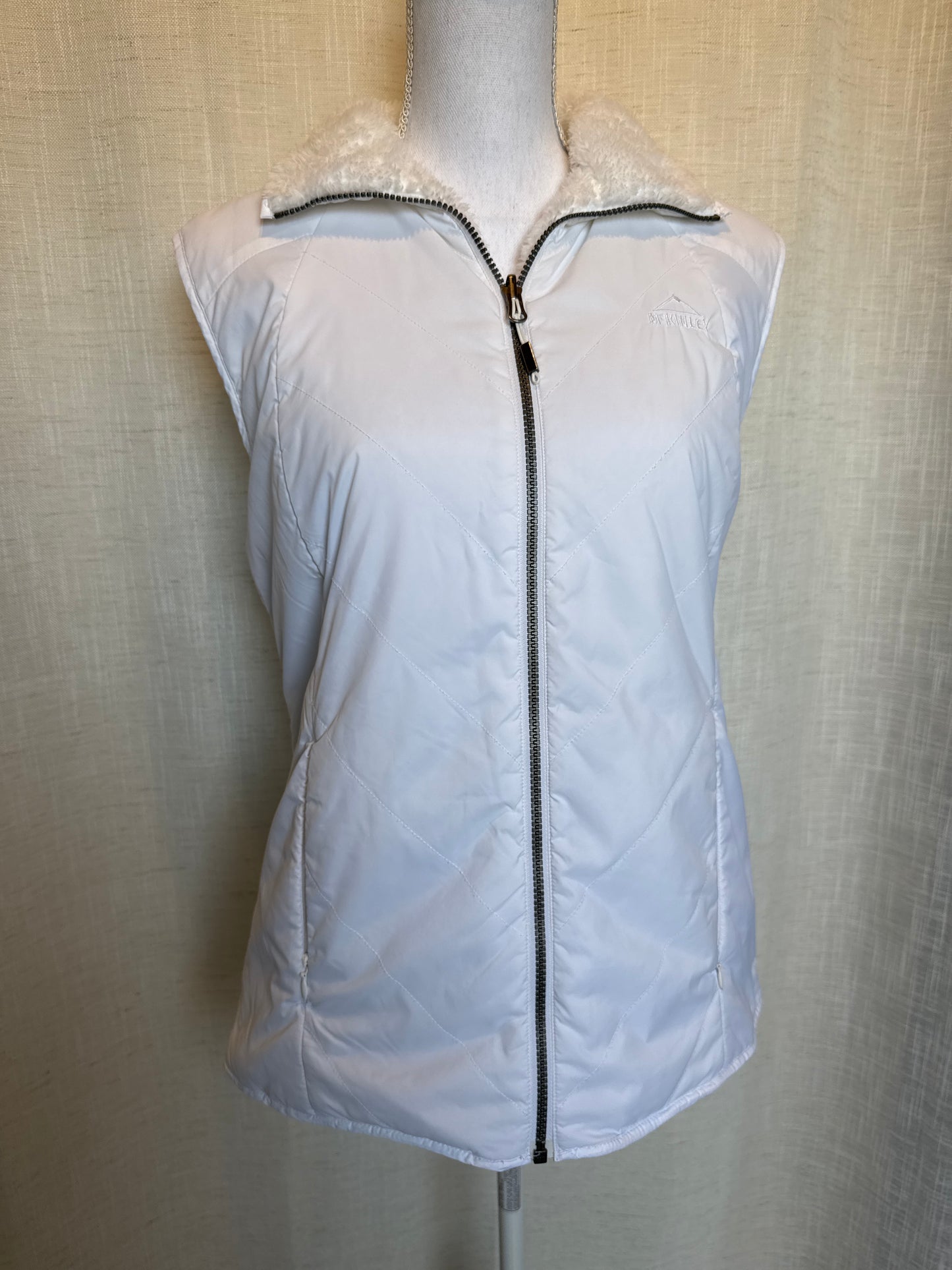 Blouson MC KINLEY